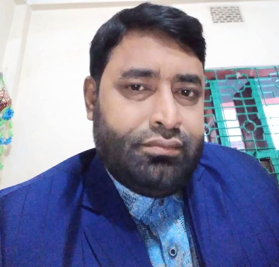 সম্পাদক ও প্রকাশক 