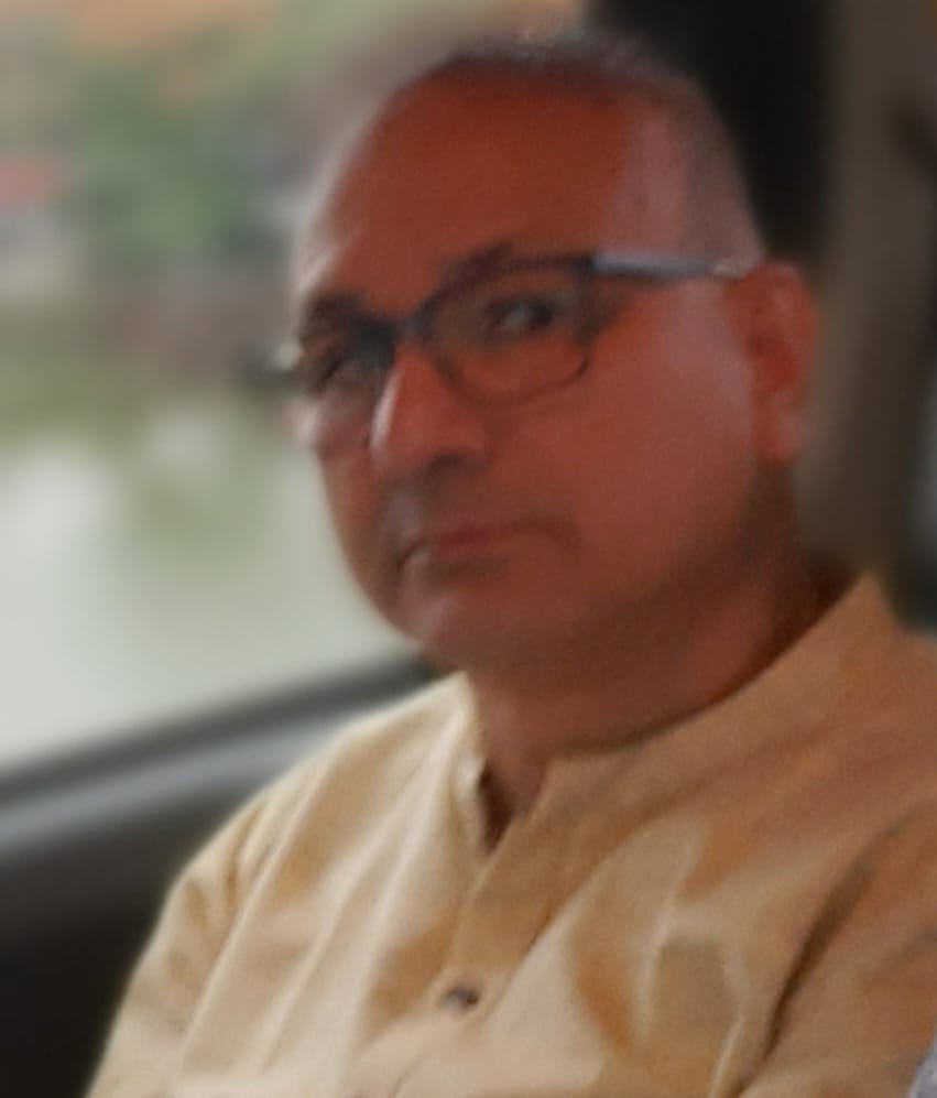 প্রধান উপদেষ্টা 