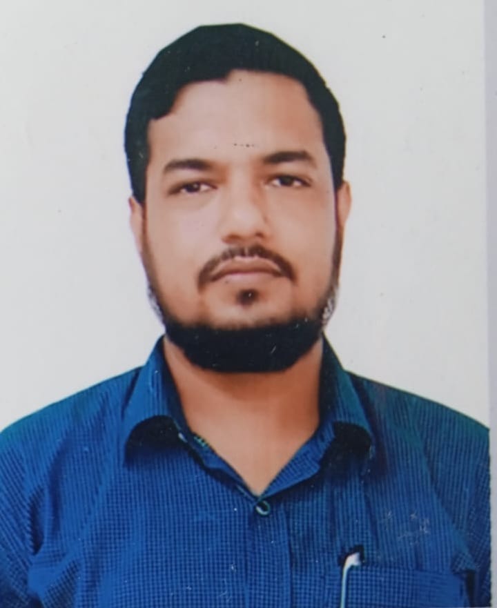 বিশেষ প্রতিনিধি 