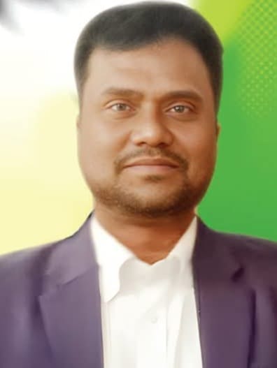 মফস্বল সম্পাদক 